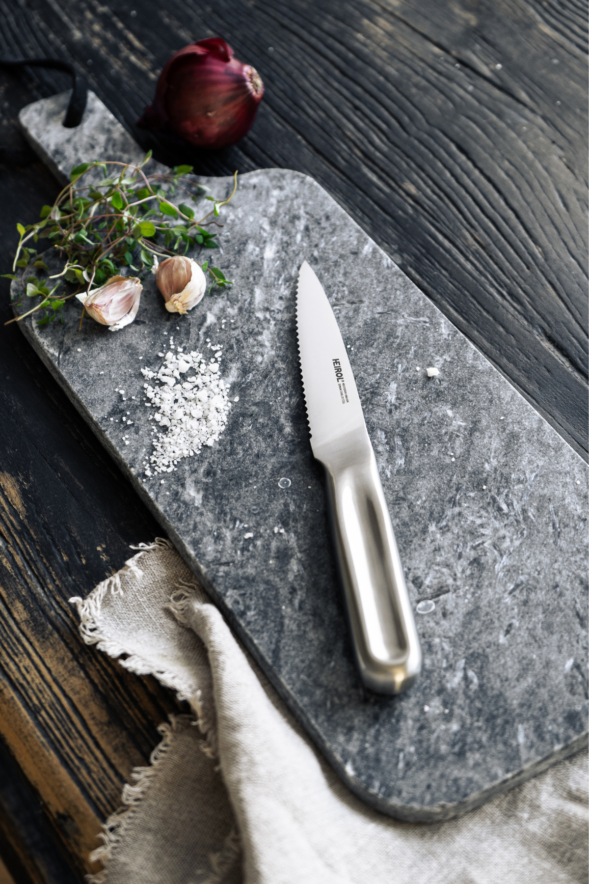 SAHALAITAINEN YLEISVEITSI 11,5 cm Onda Pro