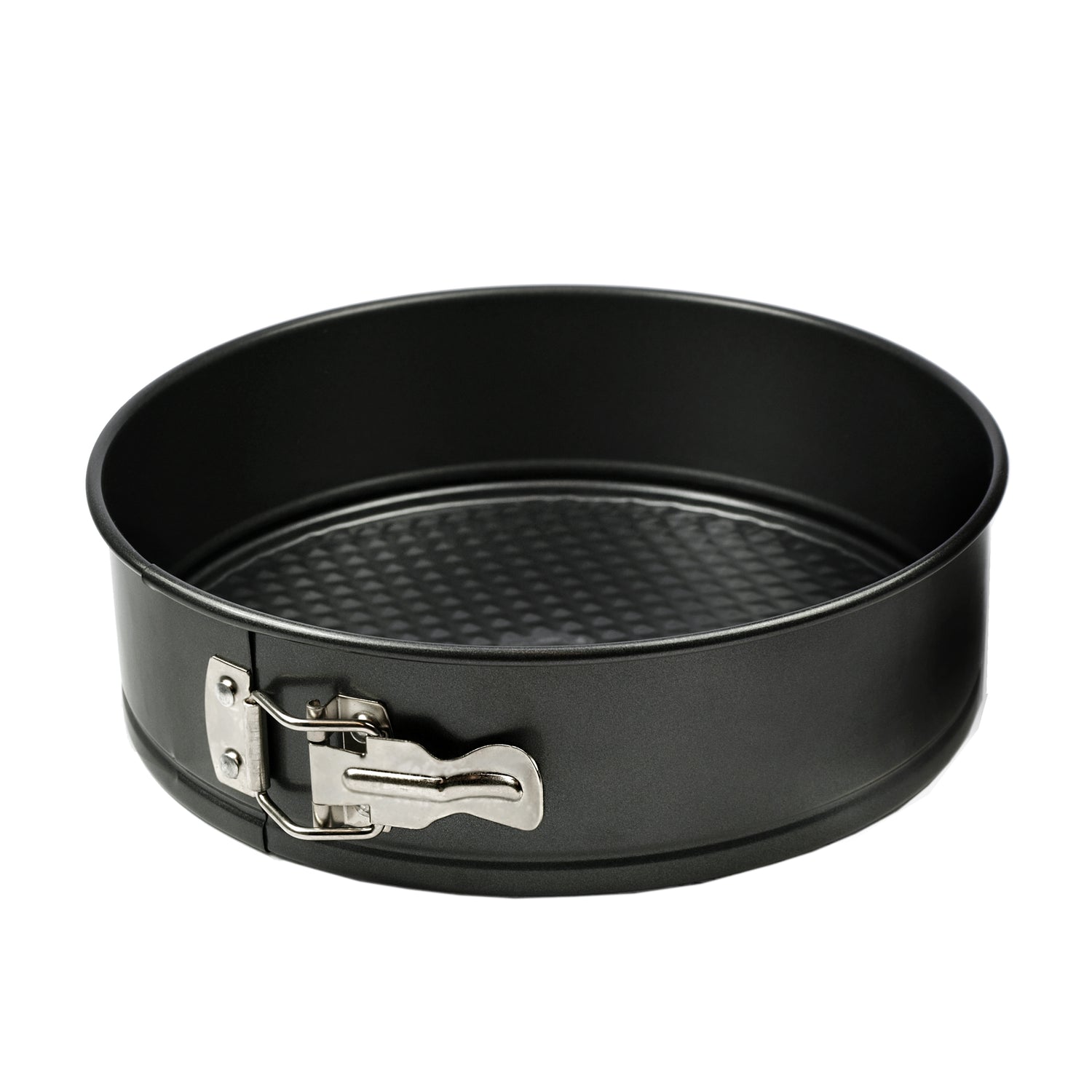 SPRINGFORM CAKE PAN Ø 22x6.5 cm 2.4 L