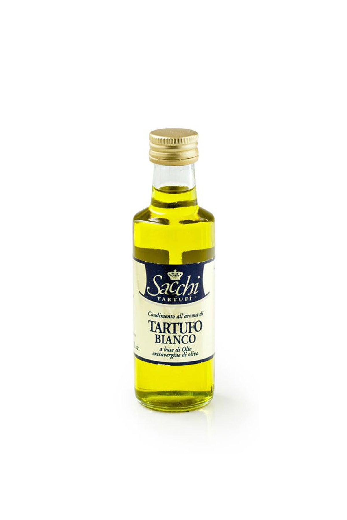 VALKOINEN TRYFFELIÖLJY 100 ml