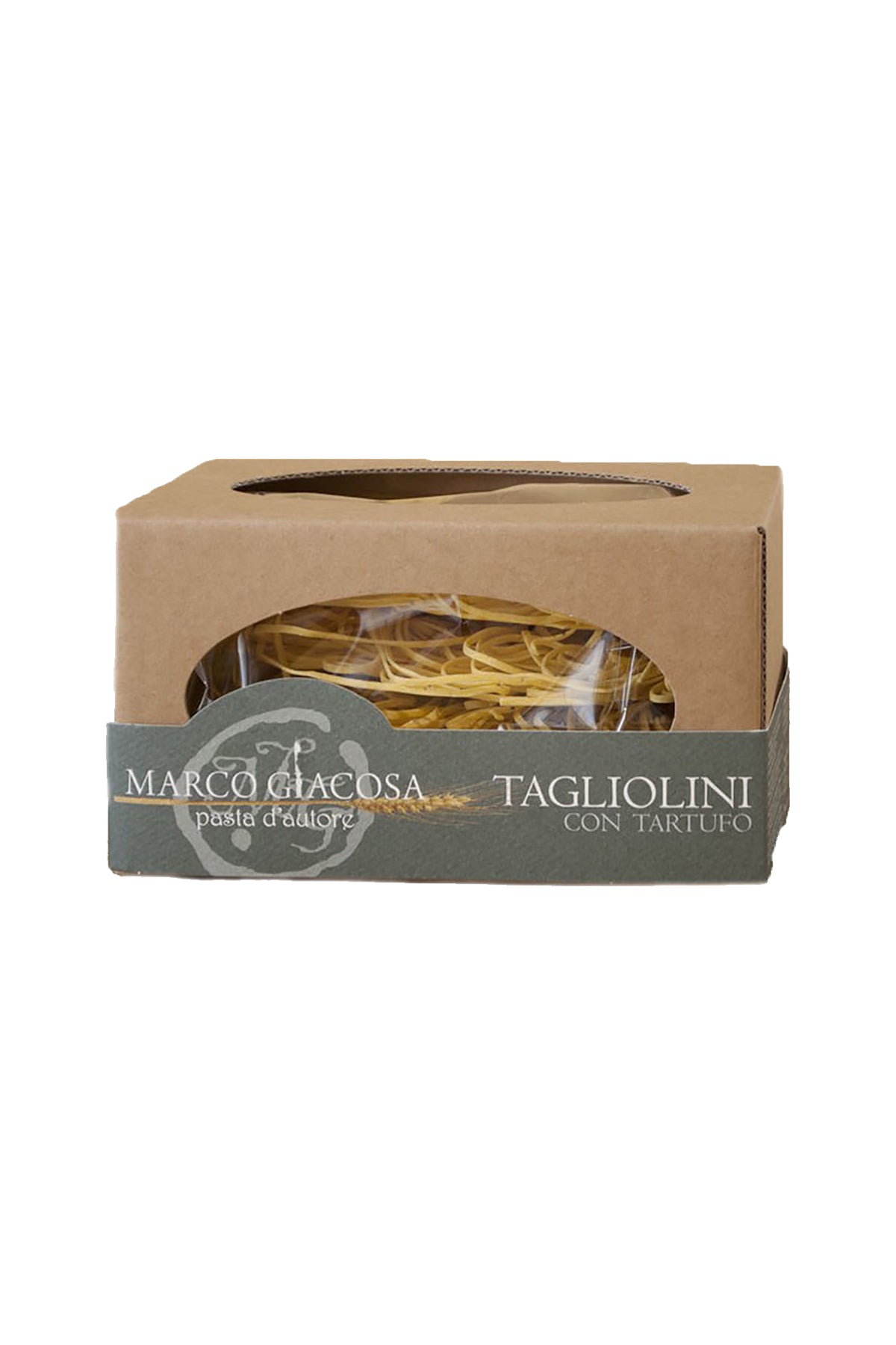 TRYFFELI TAGLIOLINI PASTA 250g