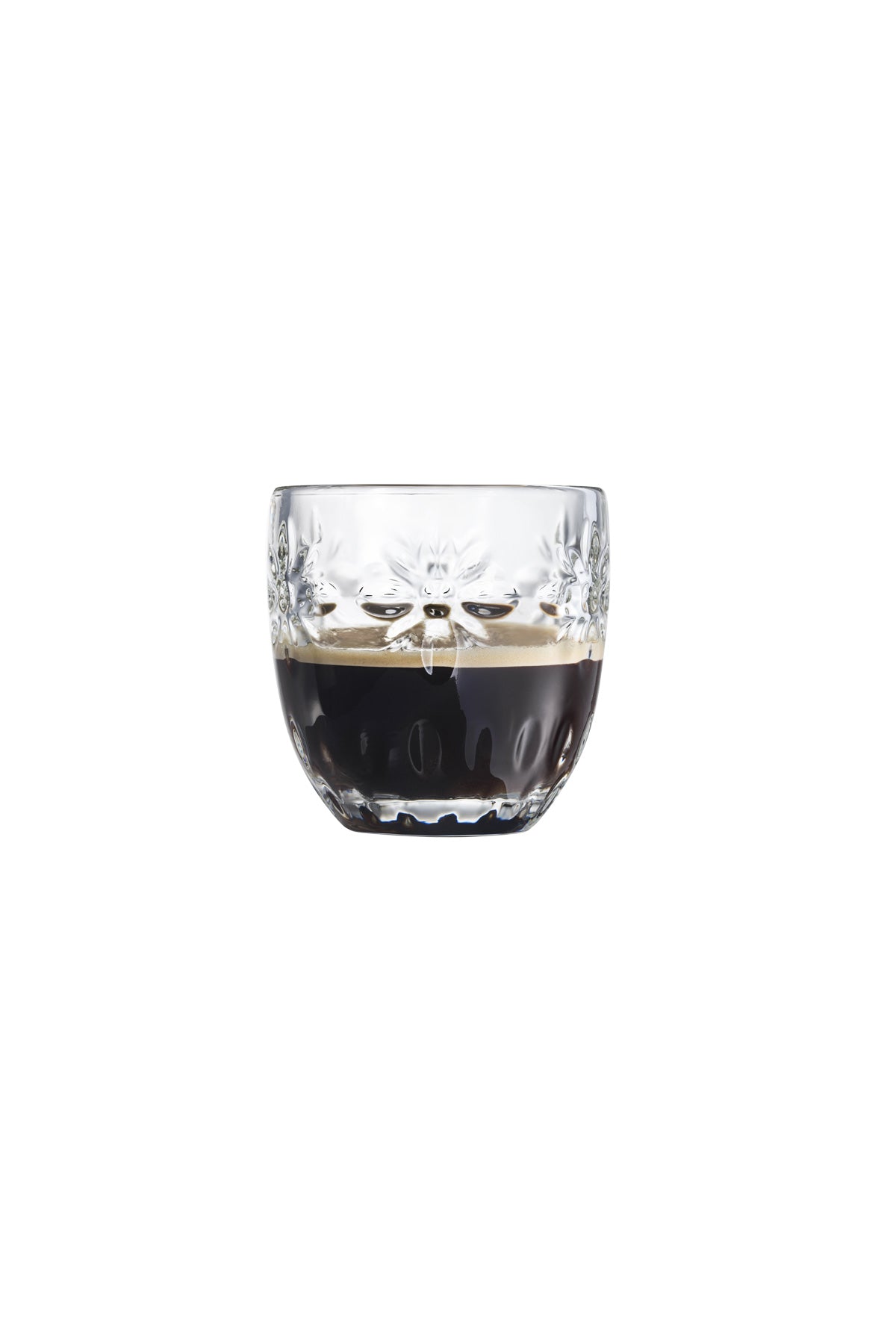 ESPRESSOLASI 100 ml, Fleurs