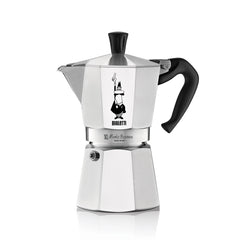 SUPPILO 6 k. Moka Induction