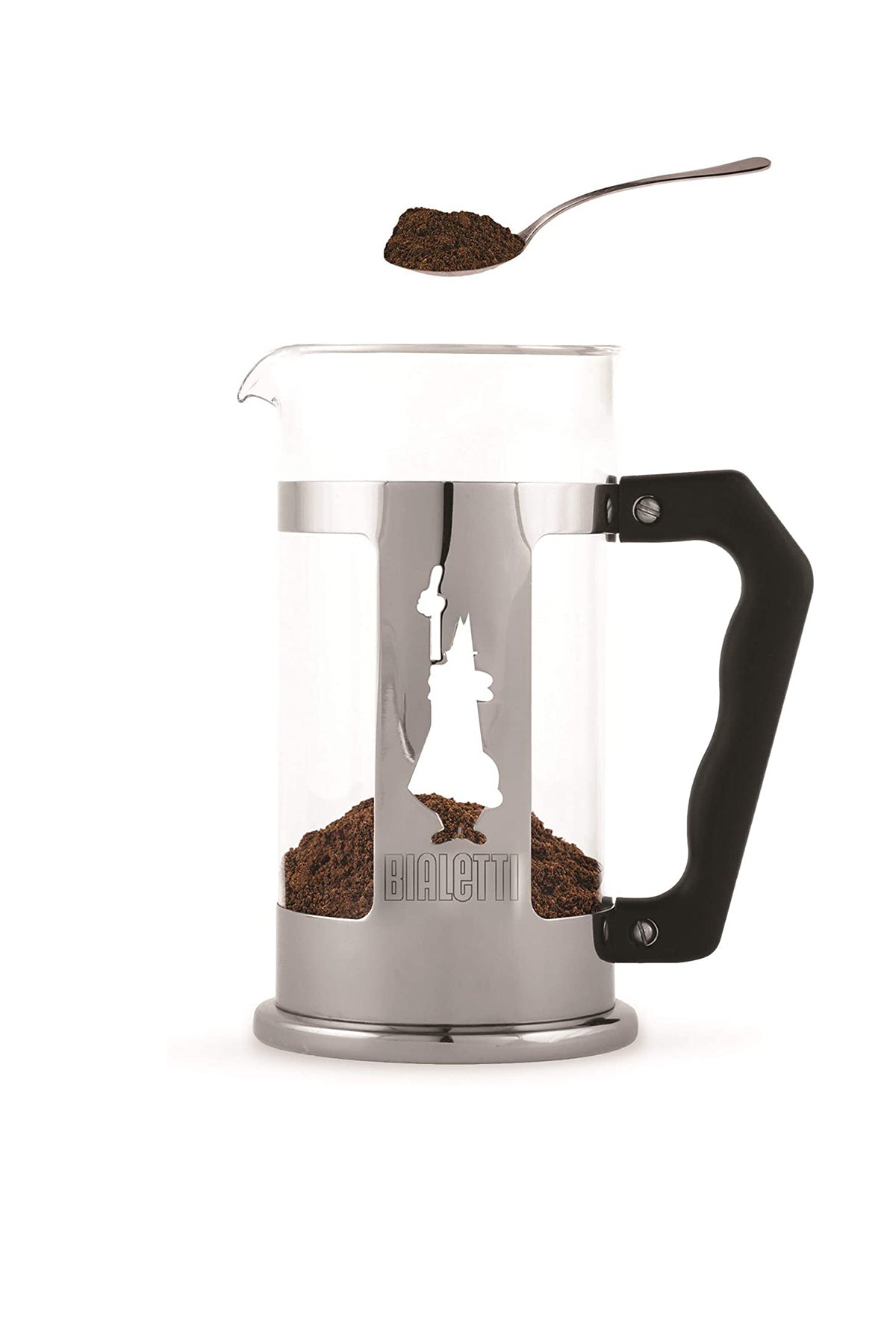 BIALETTI PRESSOPANNU 1 L PREZIOSA