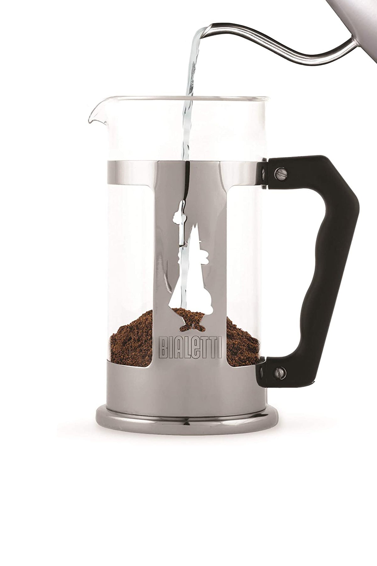 BIALETTI PRESSOPANNU 1 L PREZIOSA