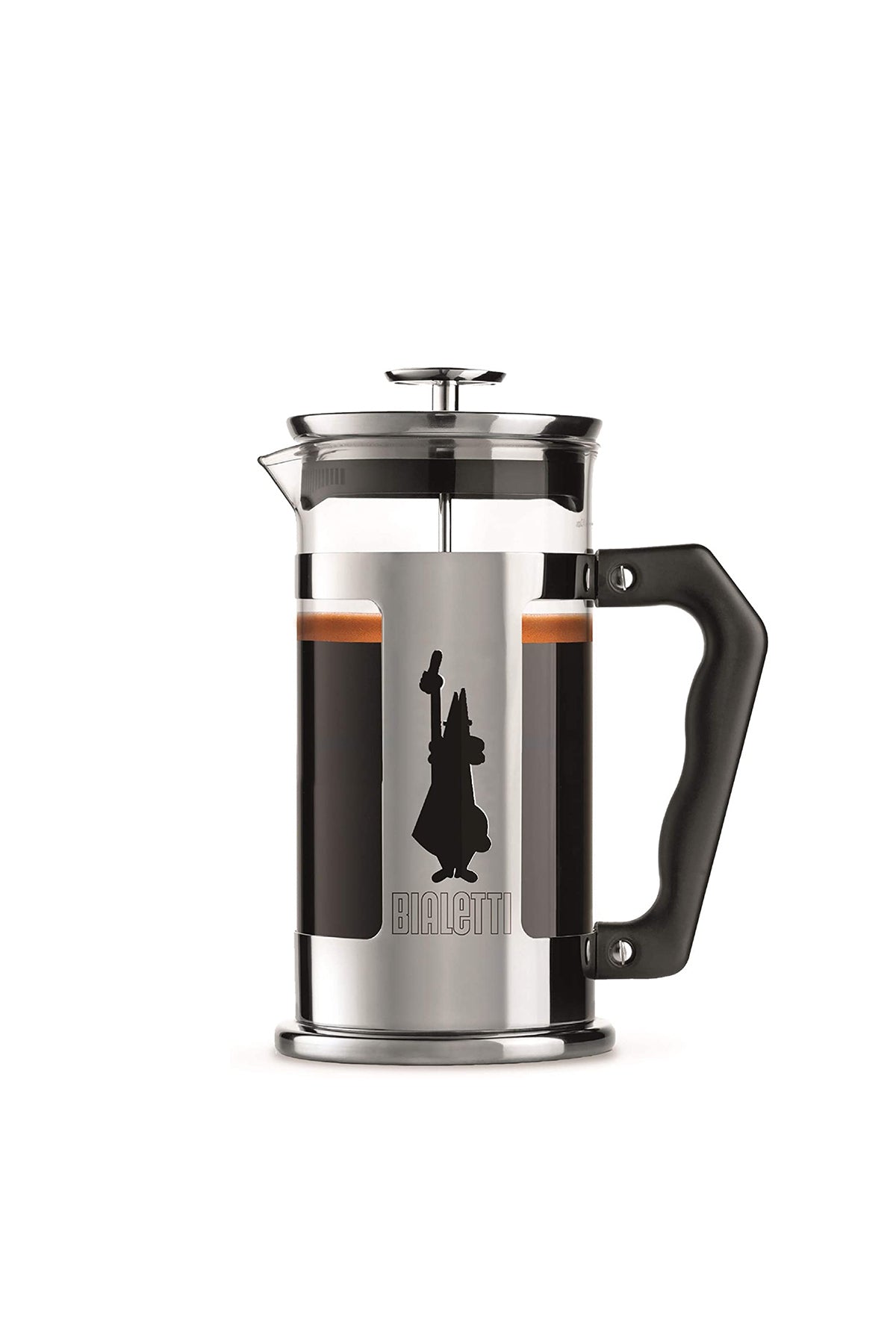 BIALETTI PRESSOPANNU PREZIOSA 0,35 L