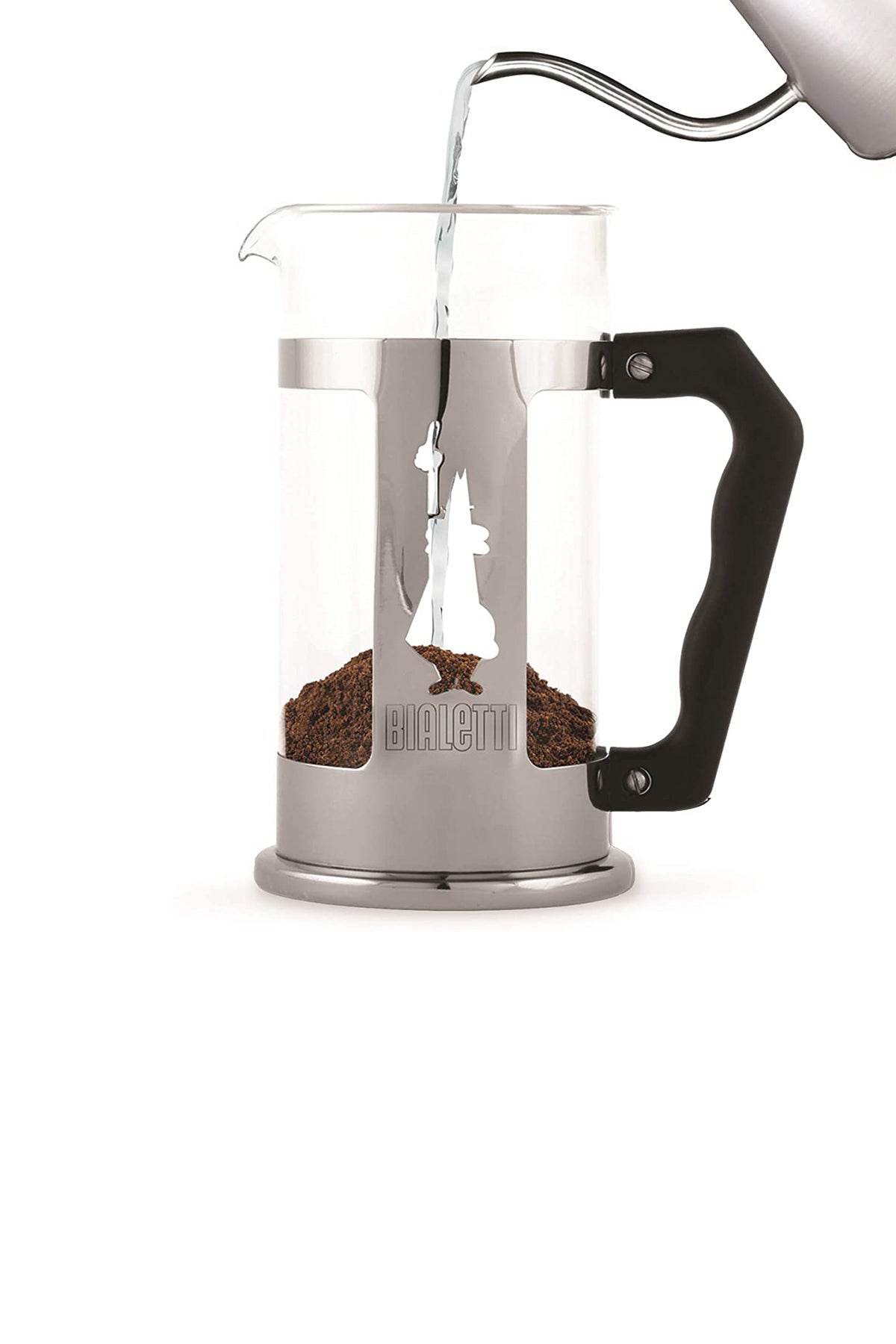 BIALETTI PRESSOPANNU PREZIOSA 0,35 L