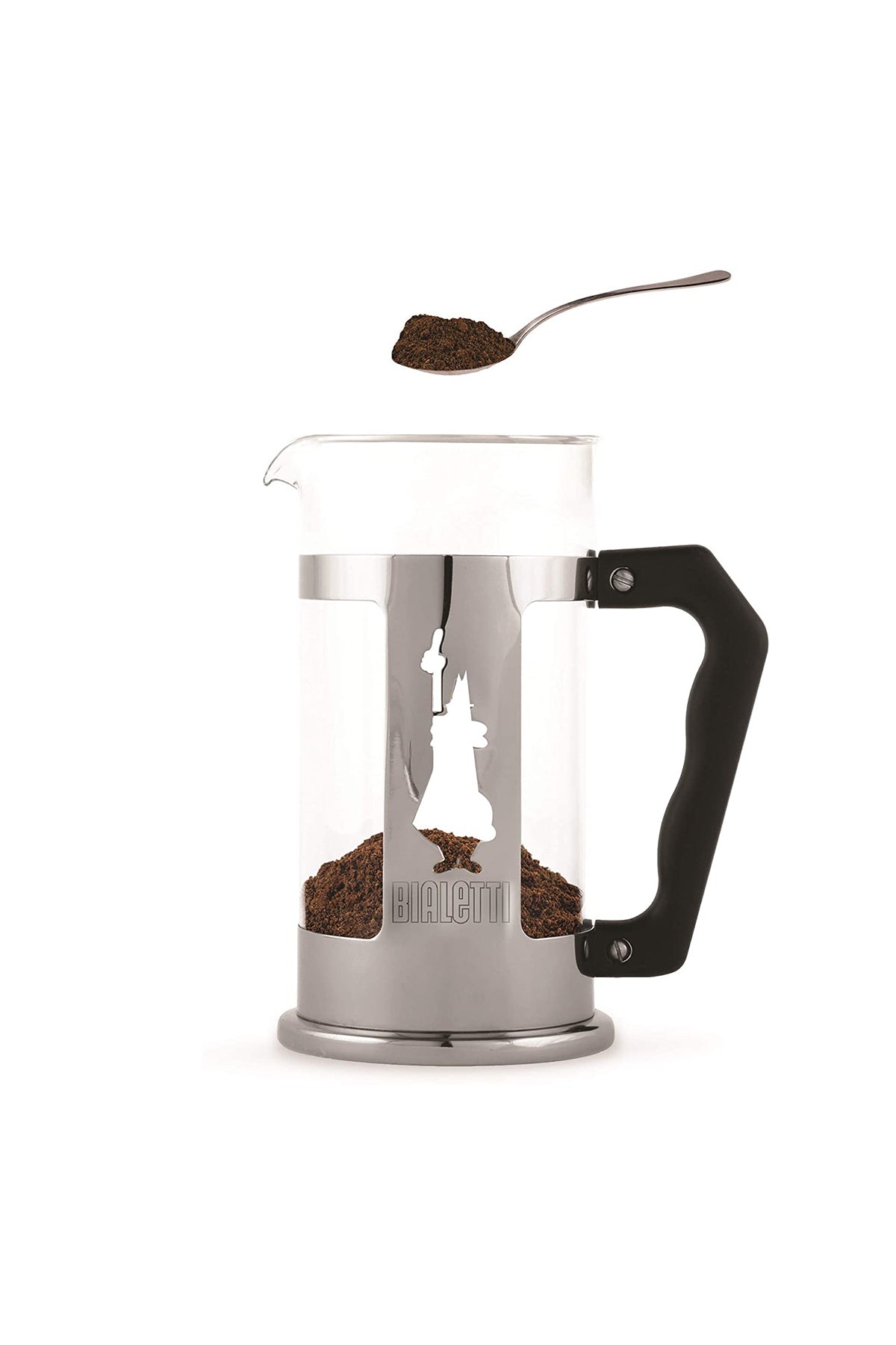 BIALETTI PRESSOPANNU PREZIOSA 0,35 L