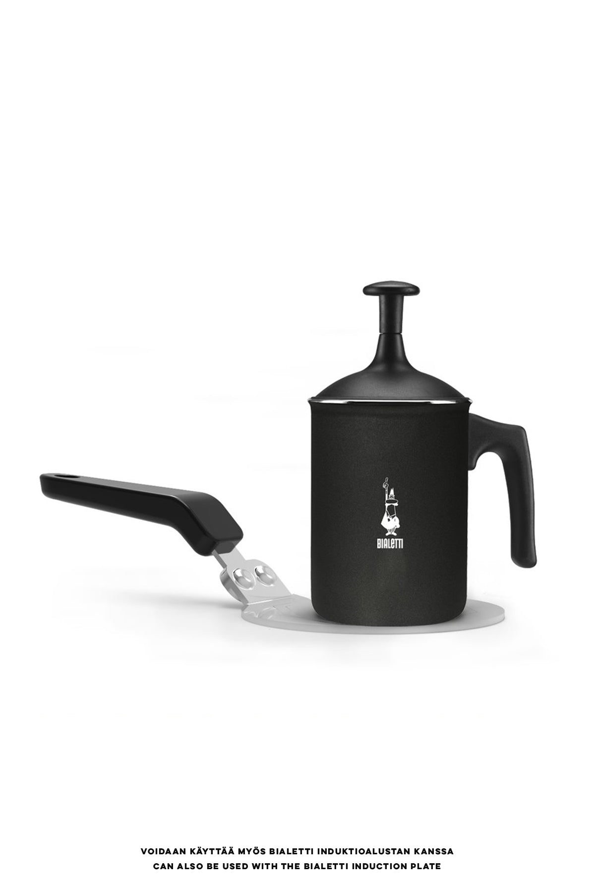 BIALETTI TUTTOCREMA -MAIDONVAAHDOTIN 1 L