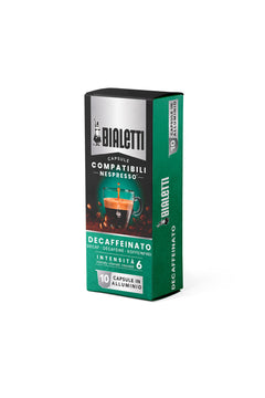 NESPRESSO KAPSELI DECAF 10 kpl