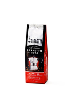 ESPRESSOKAHVI PERFETTO MOKA CLASSICO 250G