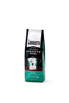 ESPRESSOKAHVI PERFETTO MOKA DECAF 250G