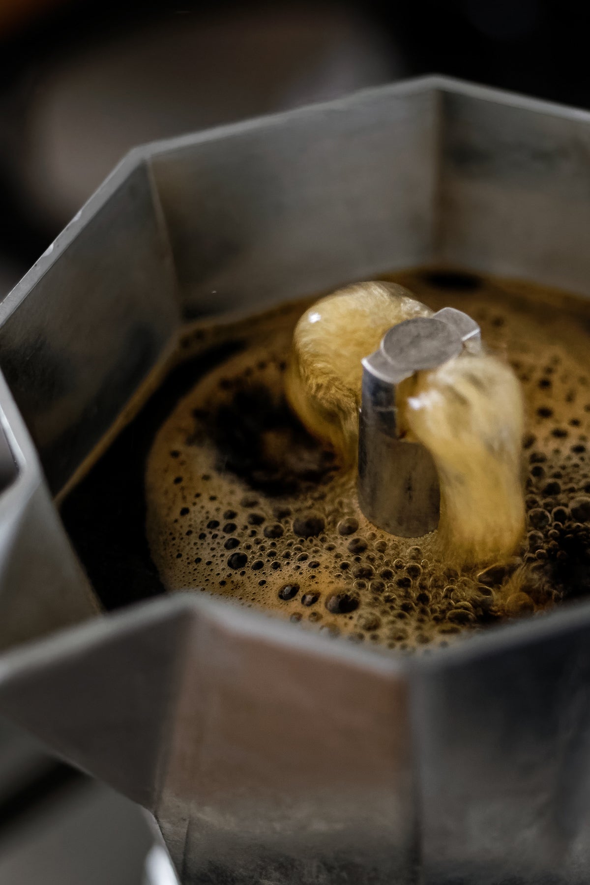 MOKAページ。 Moka Express Mattel – 80th Anniversary Special Edition | Bialetti