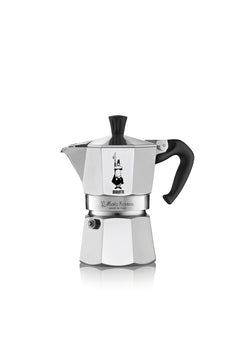 ESPRESSOKEITIN 2 k. Moka Express 2 kuppi