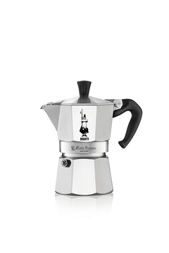 ESPRESSOKEITIN 3 k. Moka Express 3 kuppi