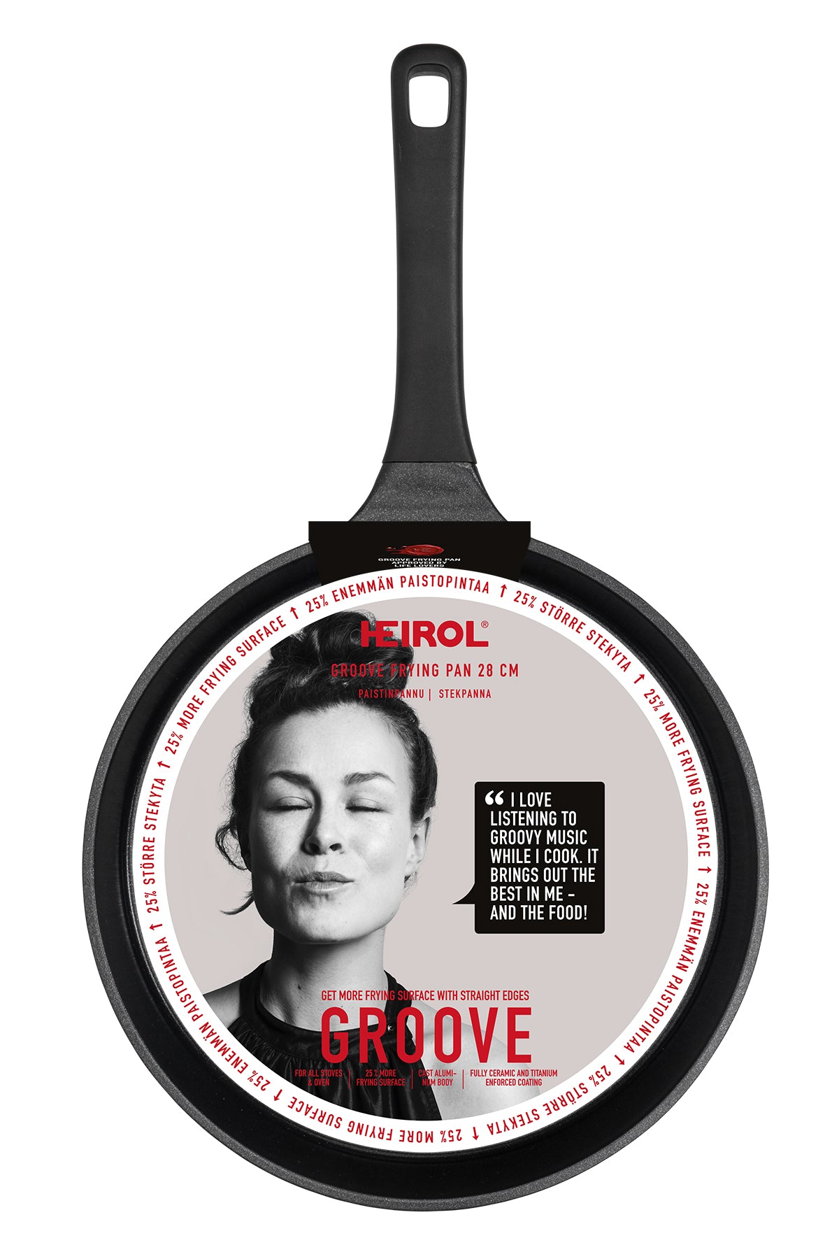 【ホカオネオネ　ロケットX2】28cm hello 28 Centimeter Fry Pan Same-Day Delivery | HMart