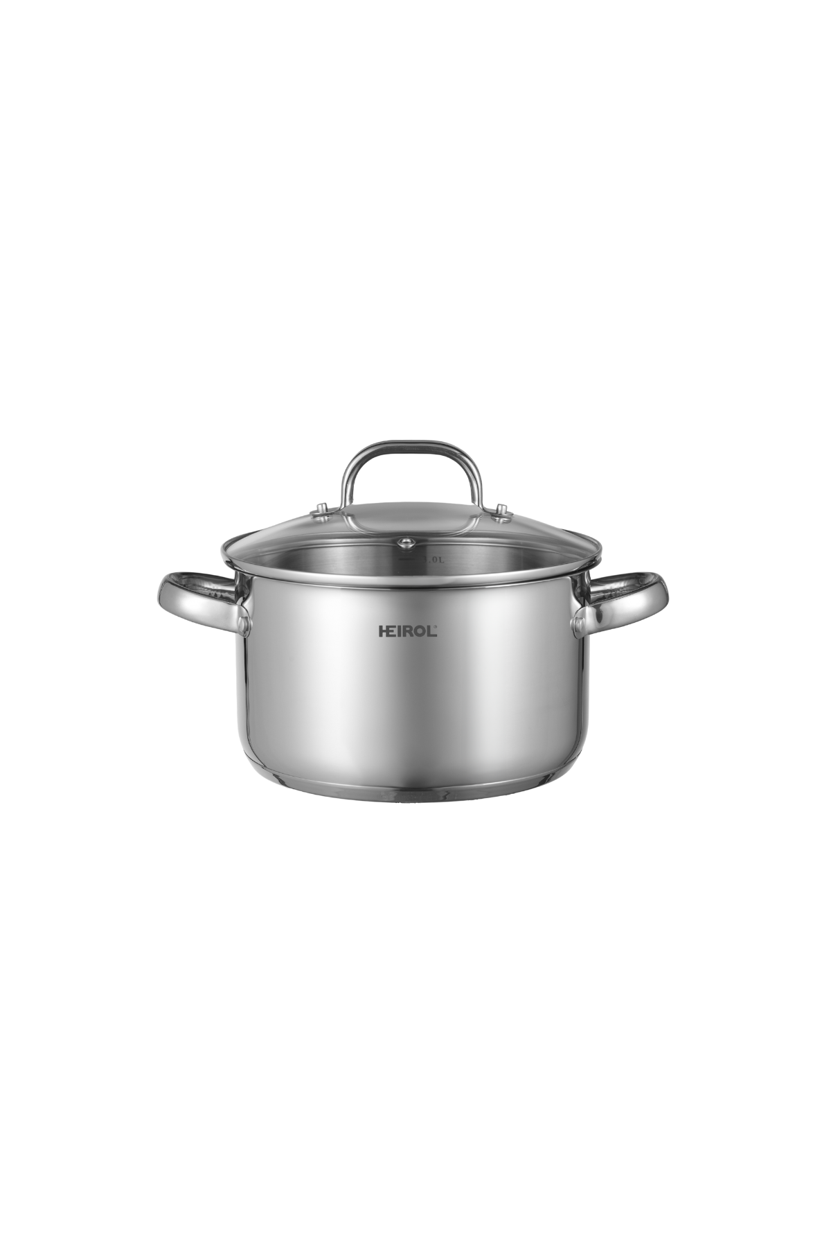 Stockpot 3,5 L