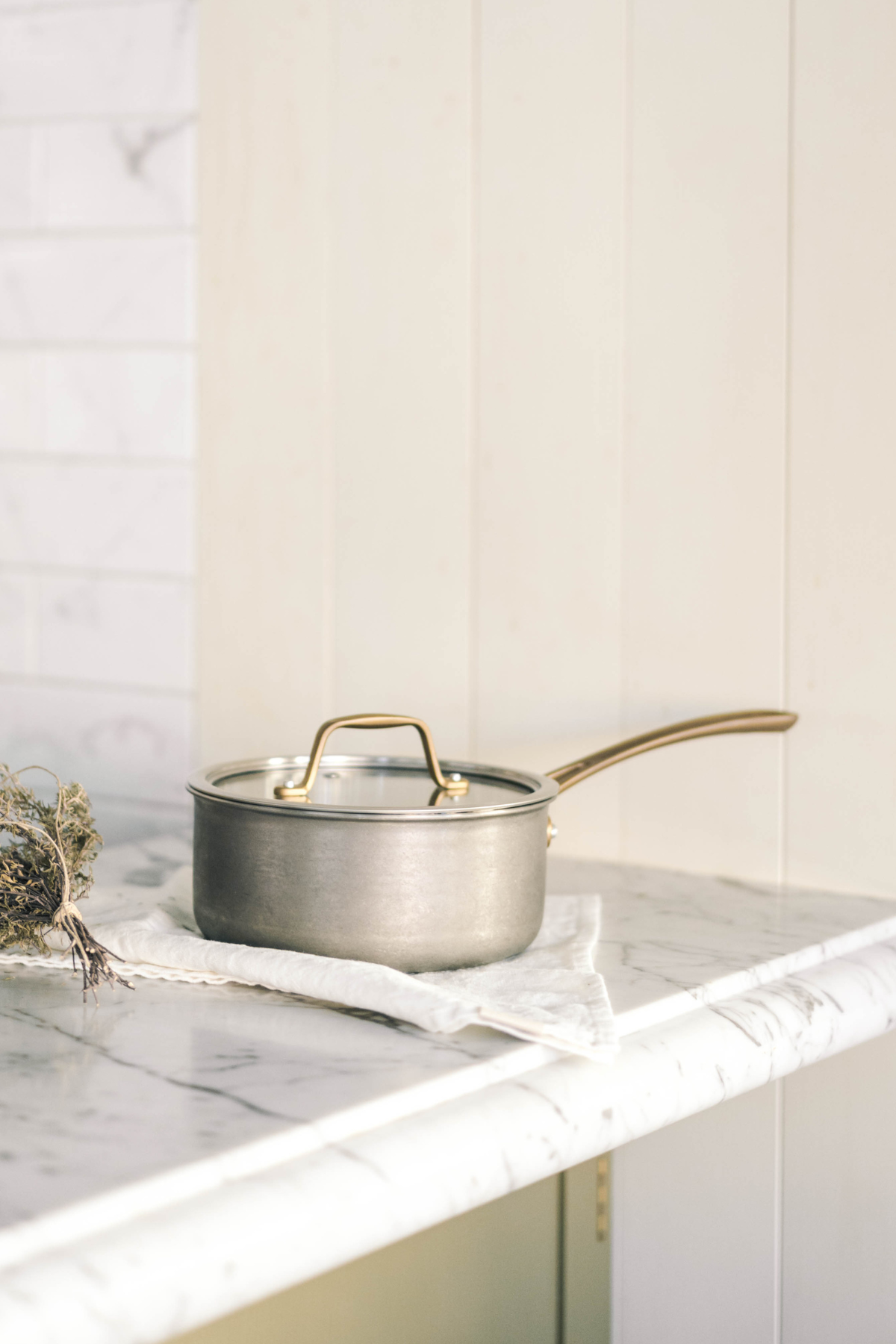 KASARI 18 cm 2,5 L KANNELLA Heritage Pro