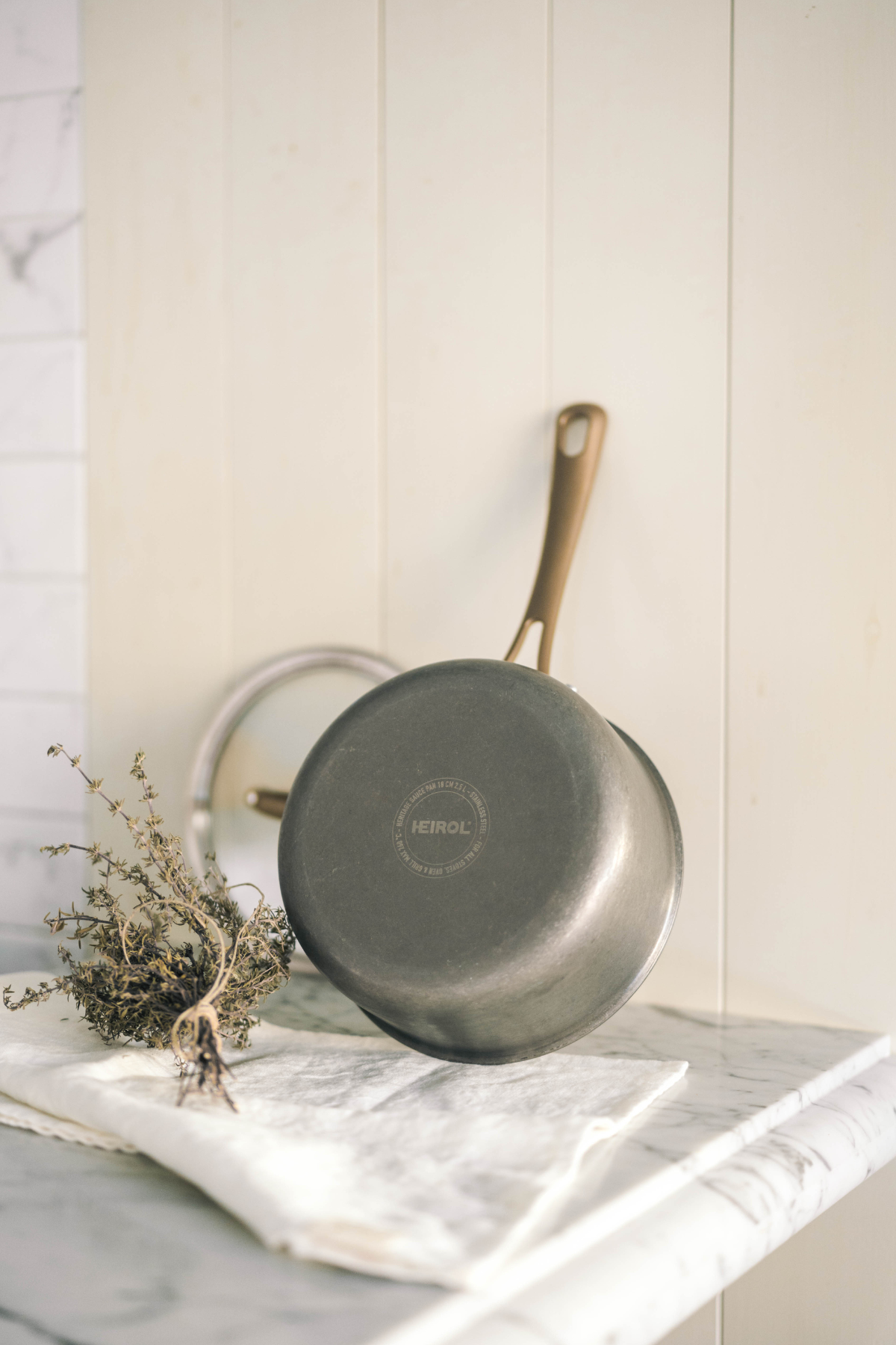 KASARI 18 cm 2,5 L KANNELLA Heritage Pro