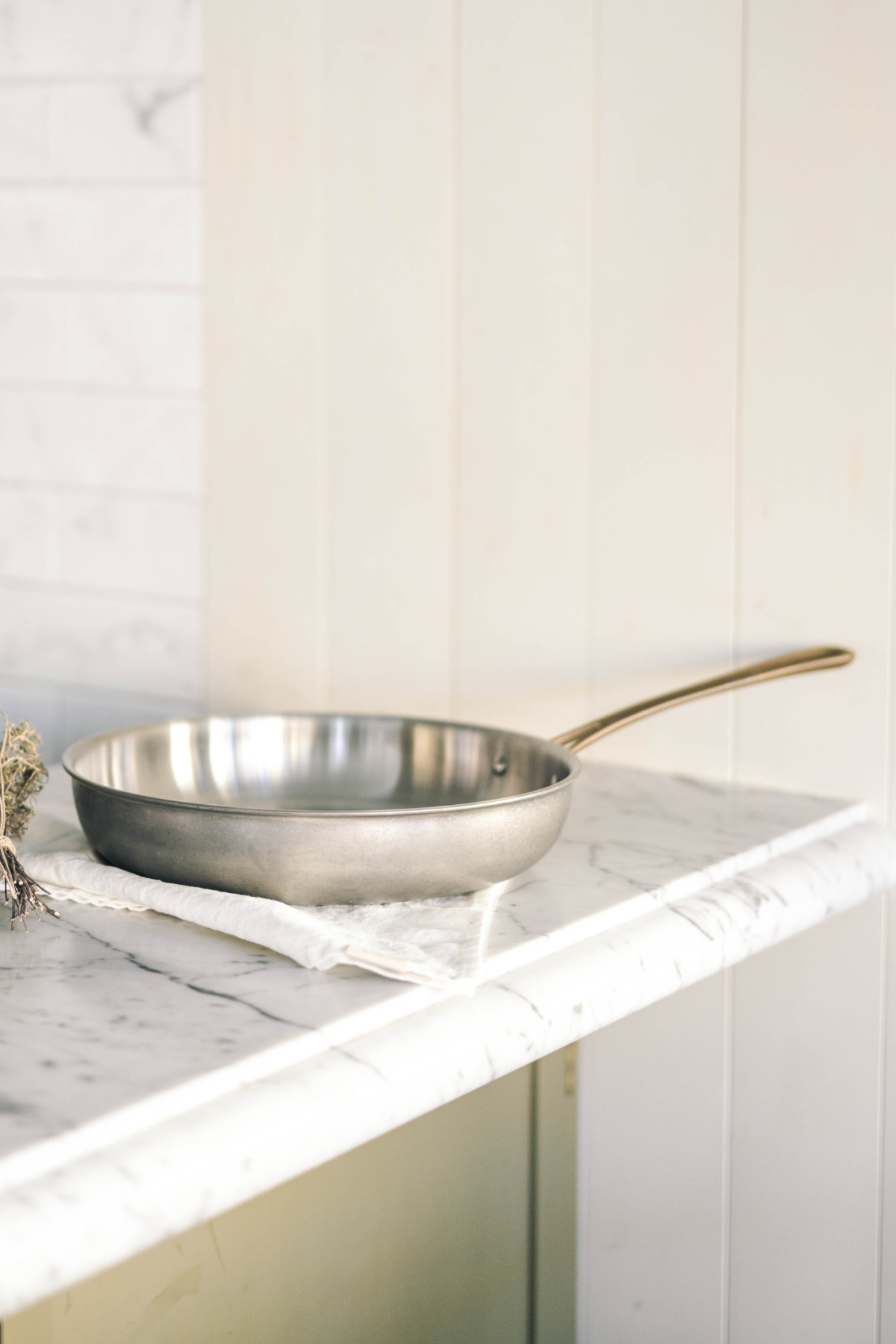 PAISTINPANNU 28 cm Heritage Pro