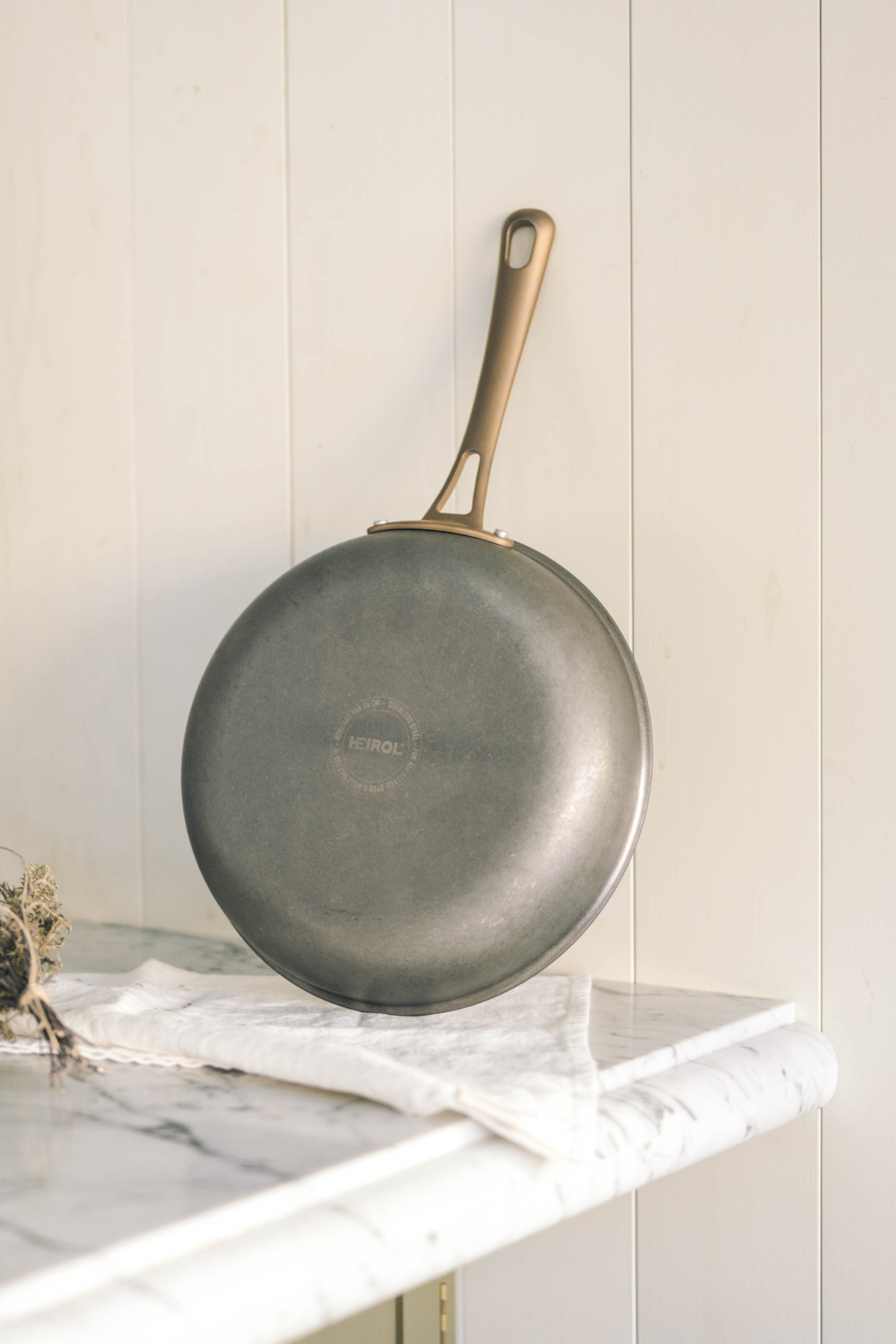 PAISTINPANNU 28 cm Heritage Pro