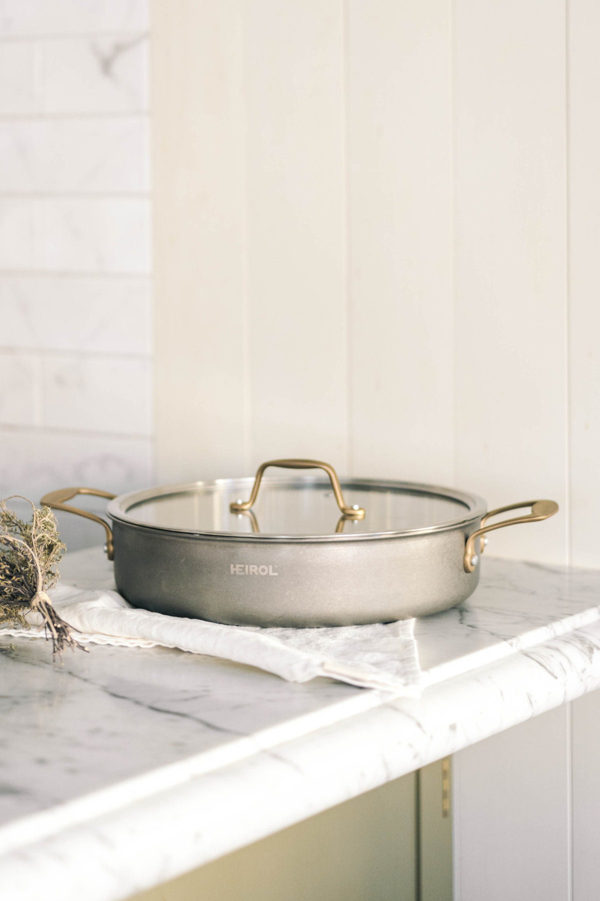 PAISTOKASARI 28 cm 4 L Heritage Pro