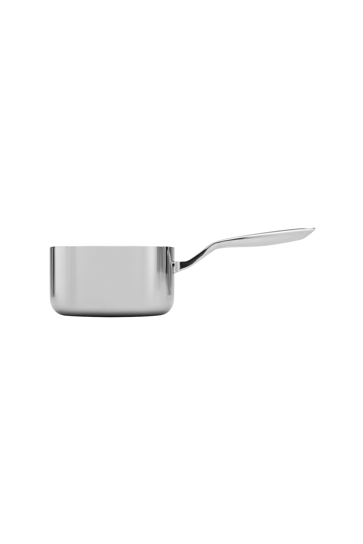 SAUCE PAN 16 cm 1,7 L Cerasafe® Triply