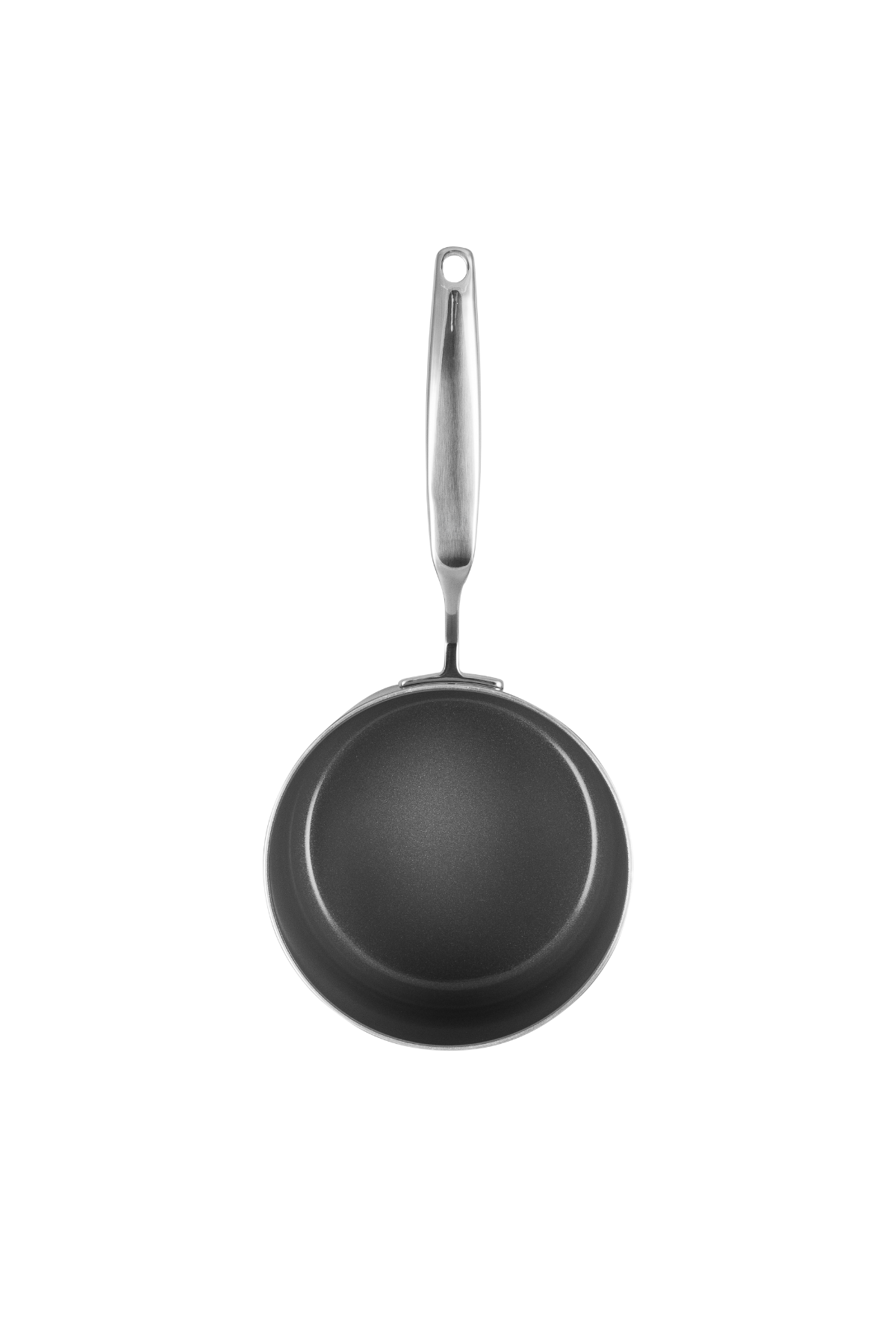 SAUCE PAN 16 cm 1,7 L Cerasafe® Triply