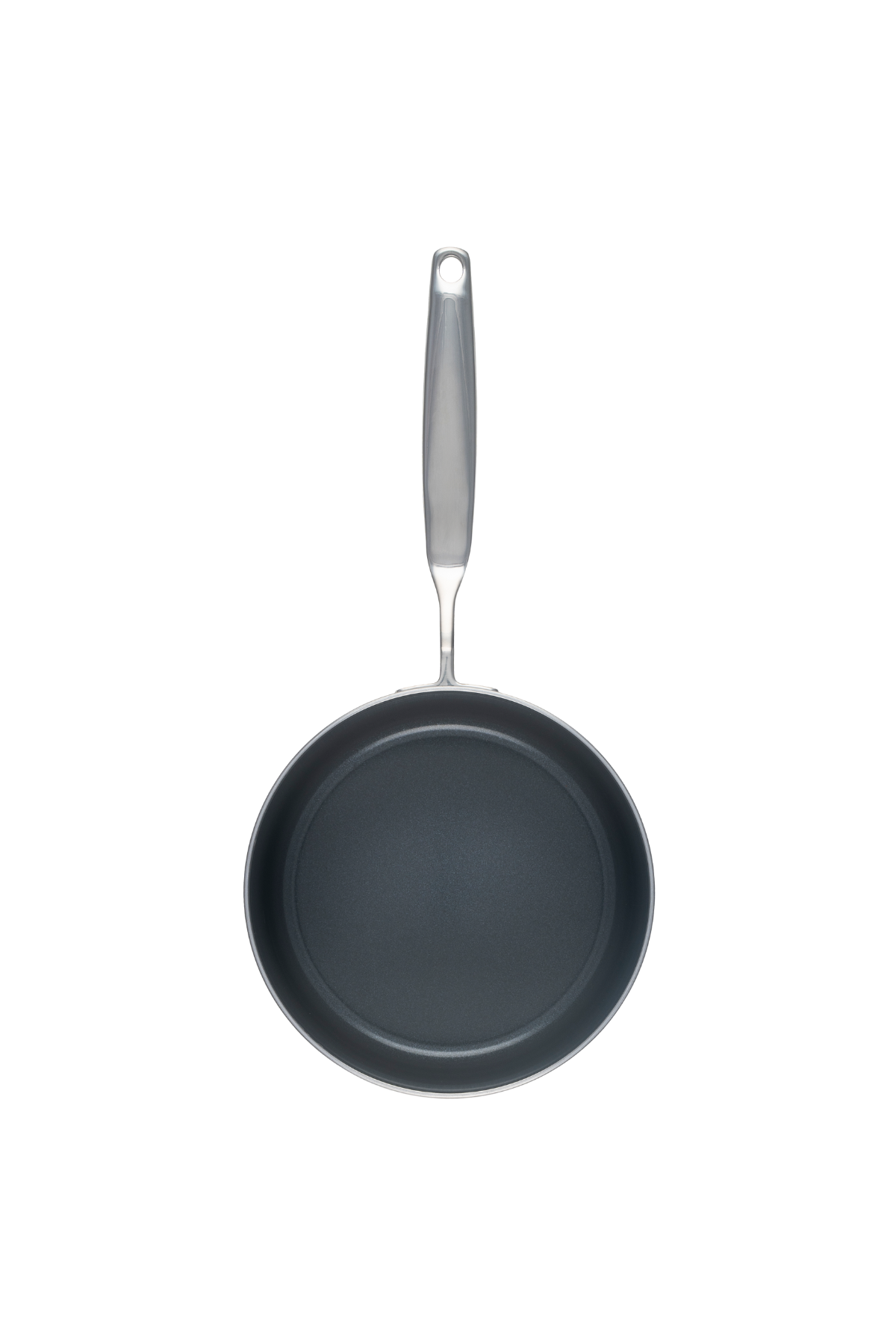 SAUCE PAN WITH LID 18 cm 2,5 L Cerasafe® Triply