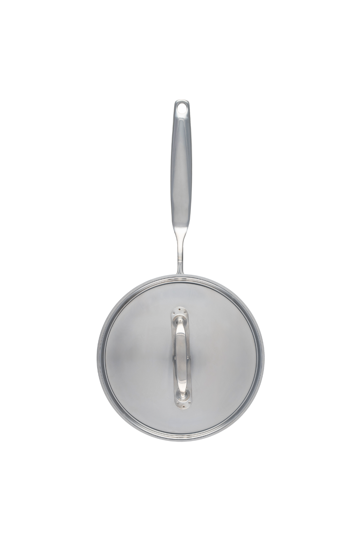 SAUCE PAN WITH LID 18 cm 2,5 L Cerasafe® Triply