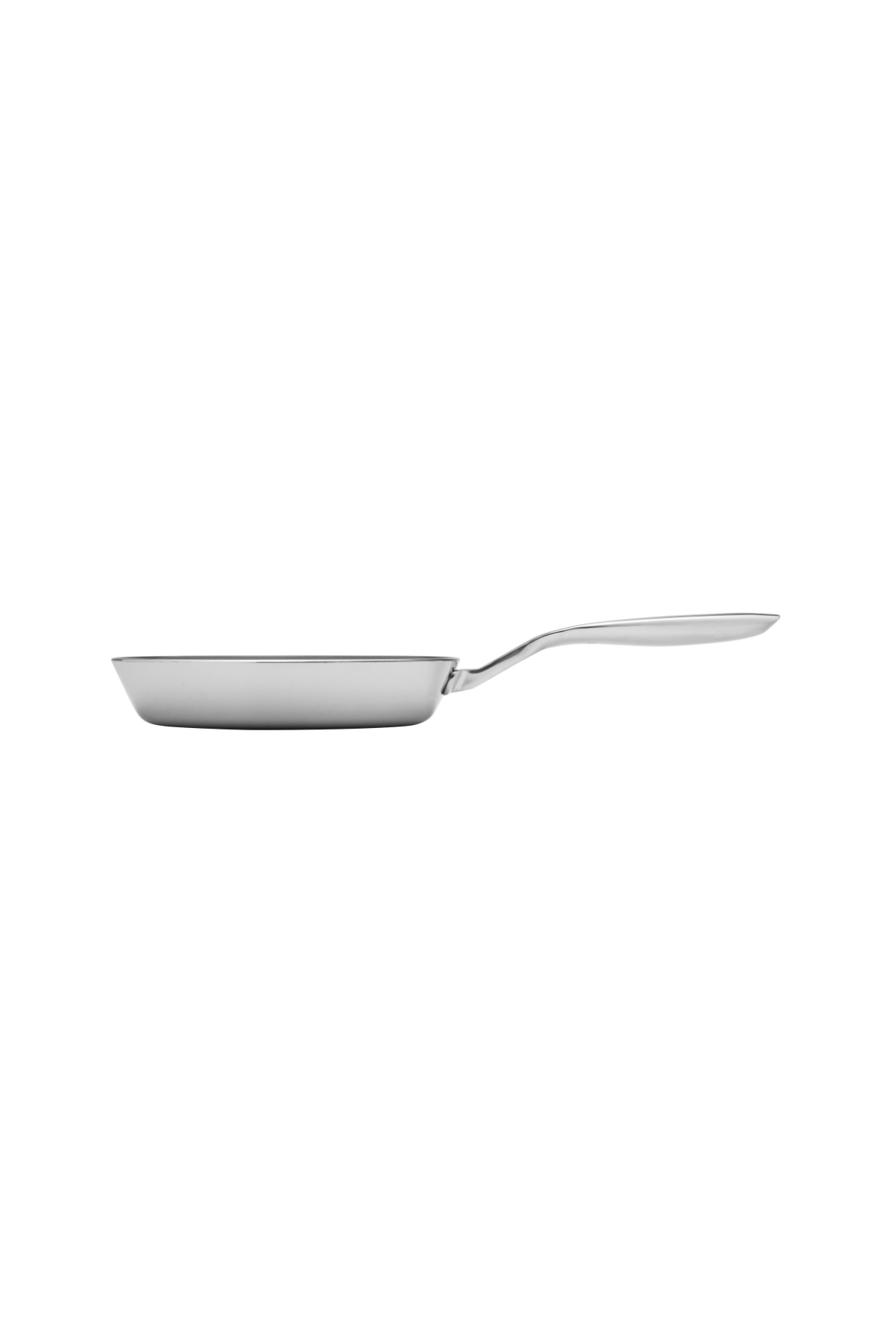 FRYING PAN 20 cm Cerasafe® Triply