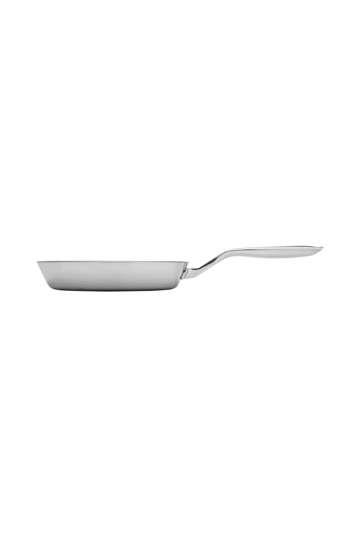 FRYING PAN 24 cm Cerasafe® Triply