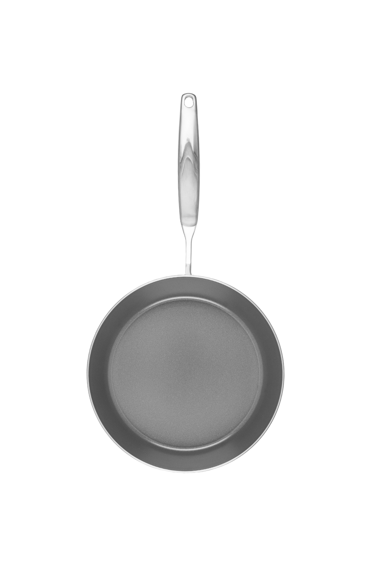 FRYING PAN 24 cm Cerasafe® Triply