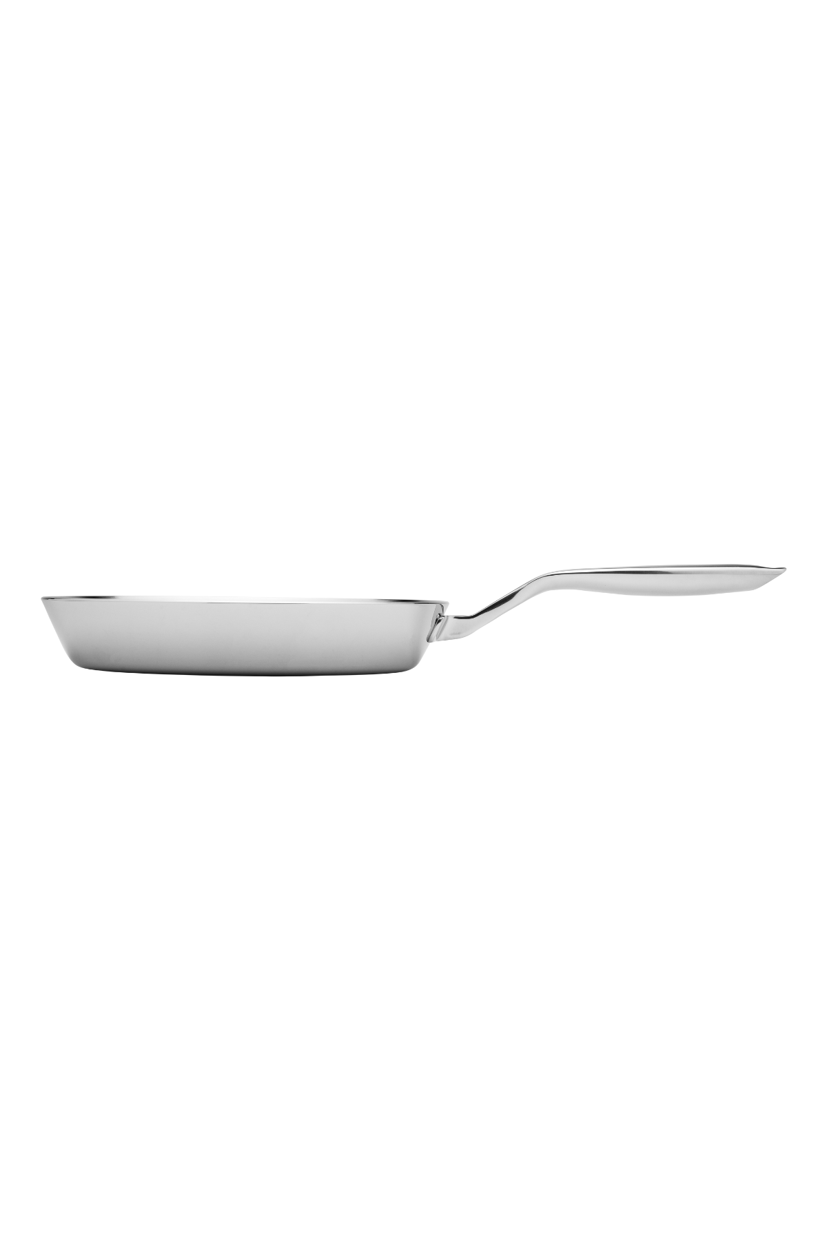 FRYING PAN 28 cm Cerasafe® Triply