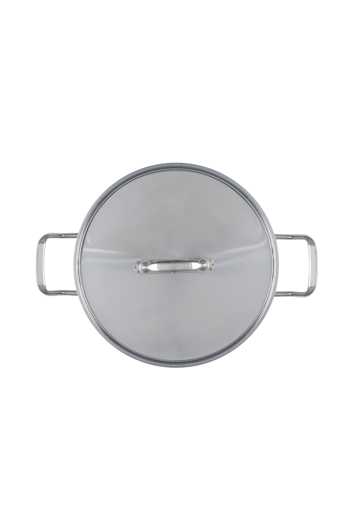 SAUTÉ PAN 28 cm 4 L Cerasafe® Triply