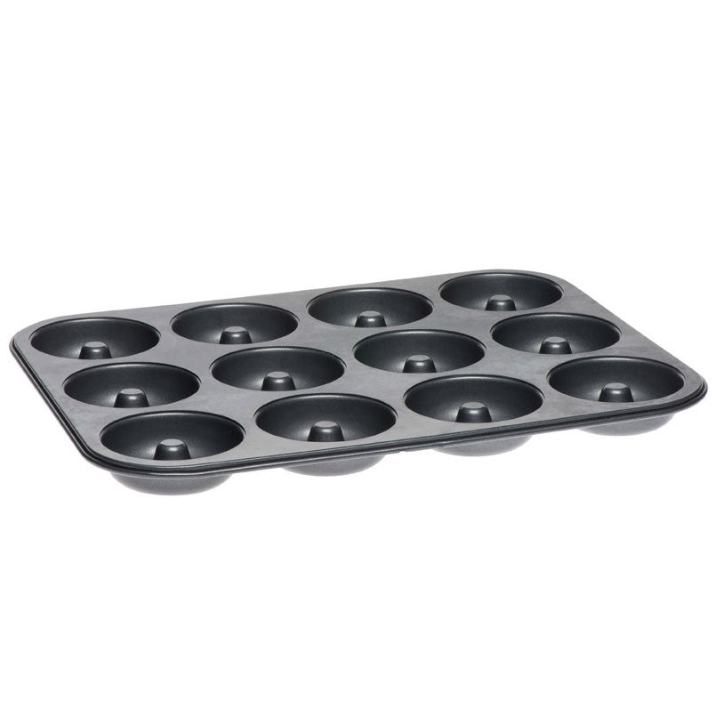 DONUT PAN 12 CUPS NON-STICK