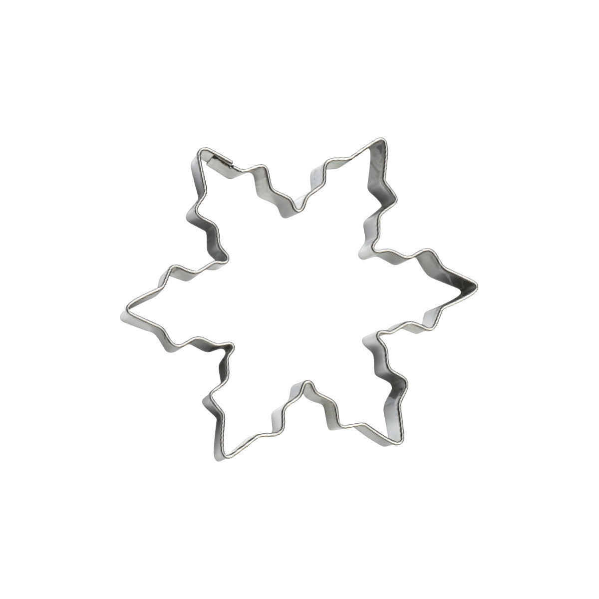 ICE CRYSTAL 20 cm COOKIE CUTTER