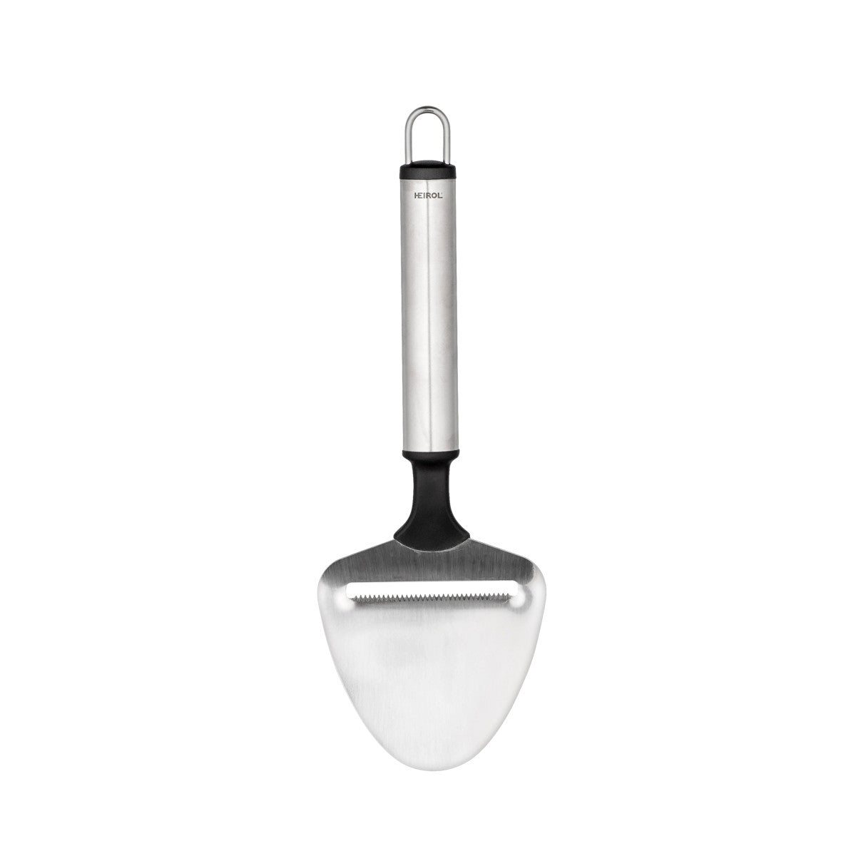 CHEESE SLICER 23.5 CM STEELY