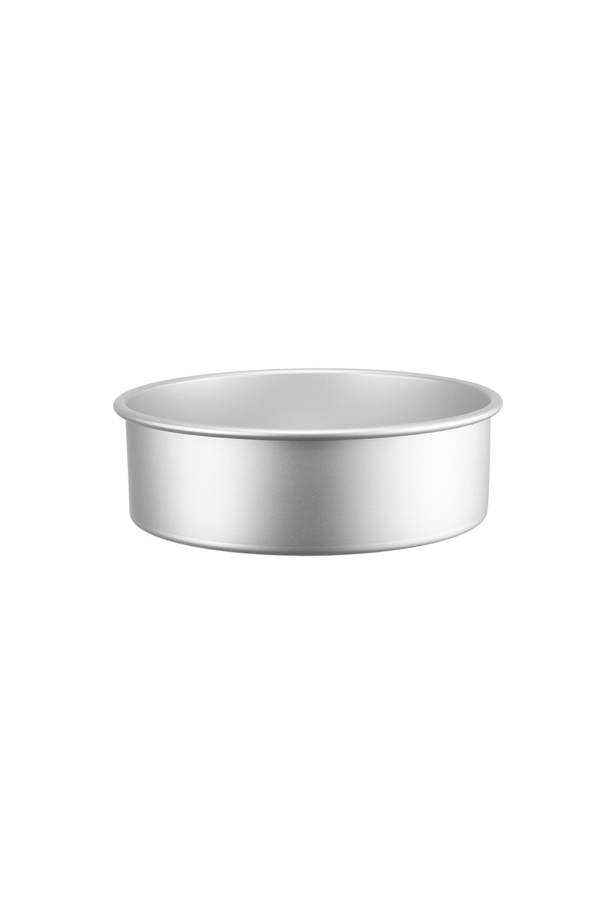 CAKE PAN 23x7,5 cm, 3,1 L, anodised aluminium
