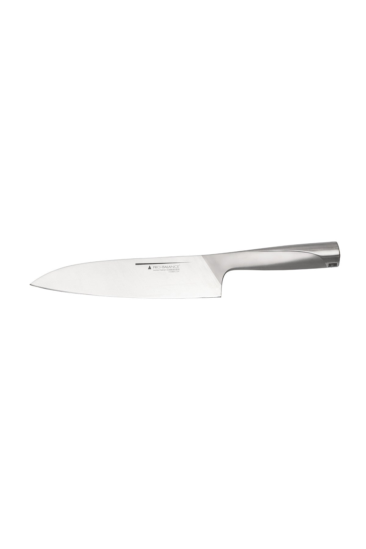 CHEF'S KNIFE 21 CM PRO-BALANCE