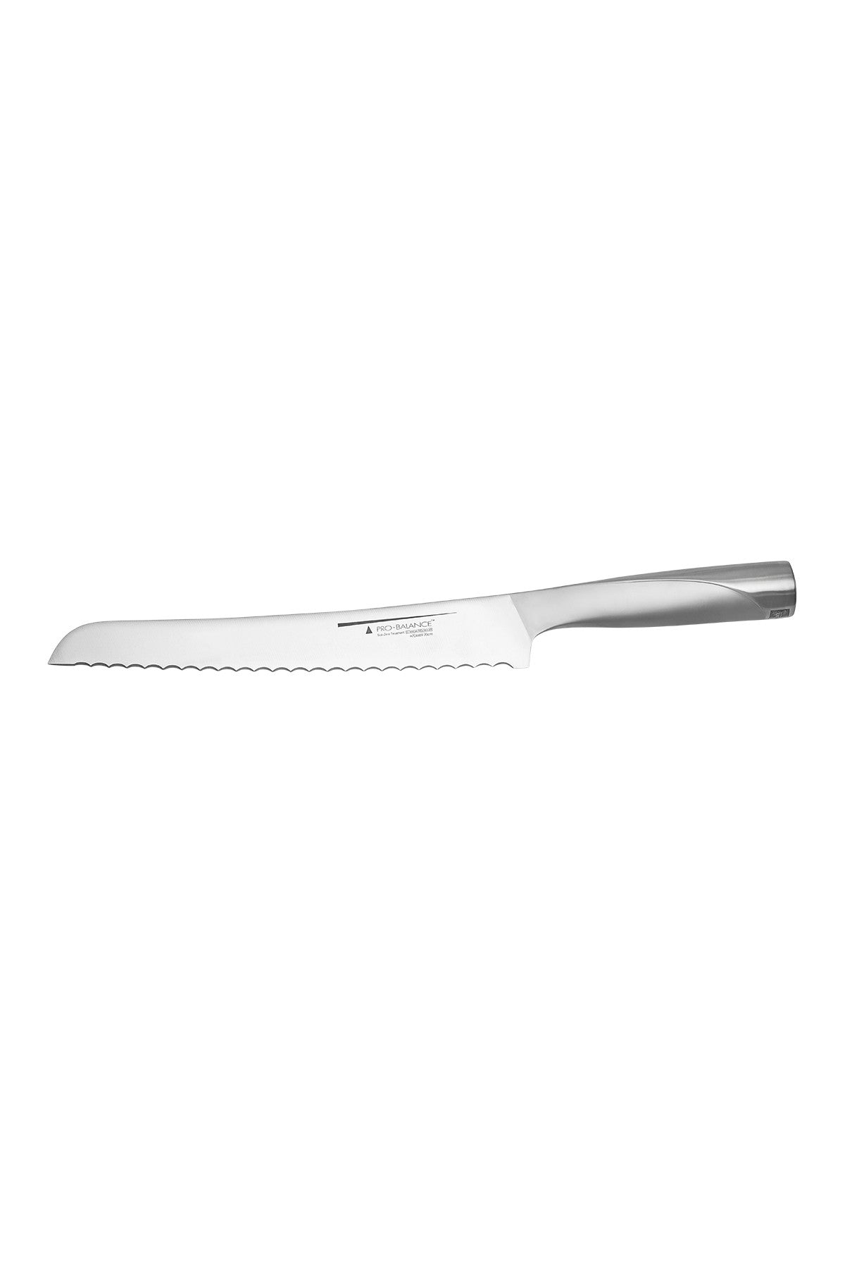 BREAD KNIFE 22 CM PRO-BALANCE