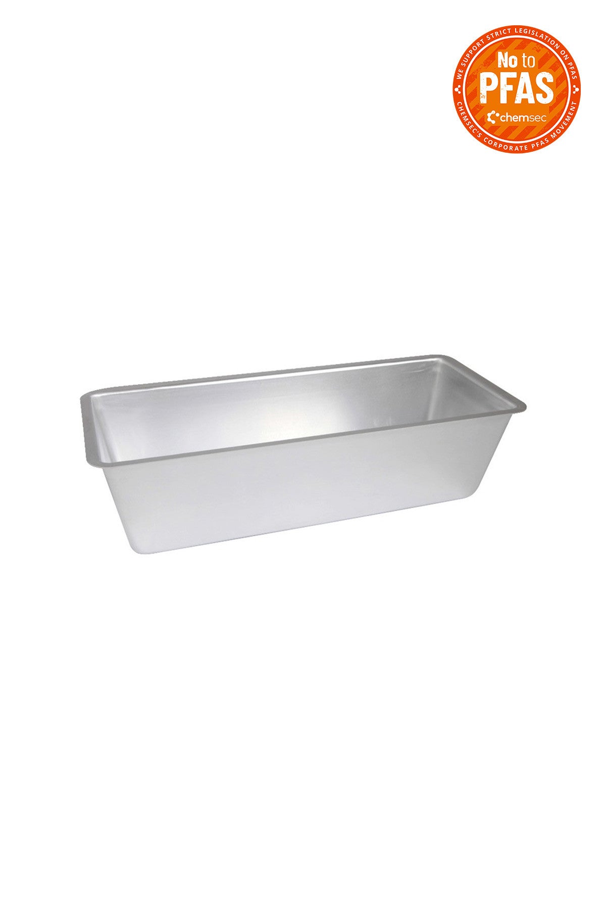 BREAD PAN aluminium 30 cm