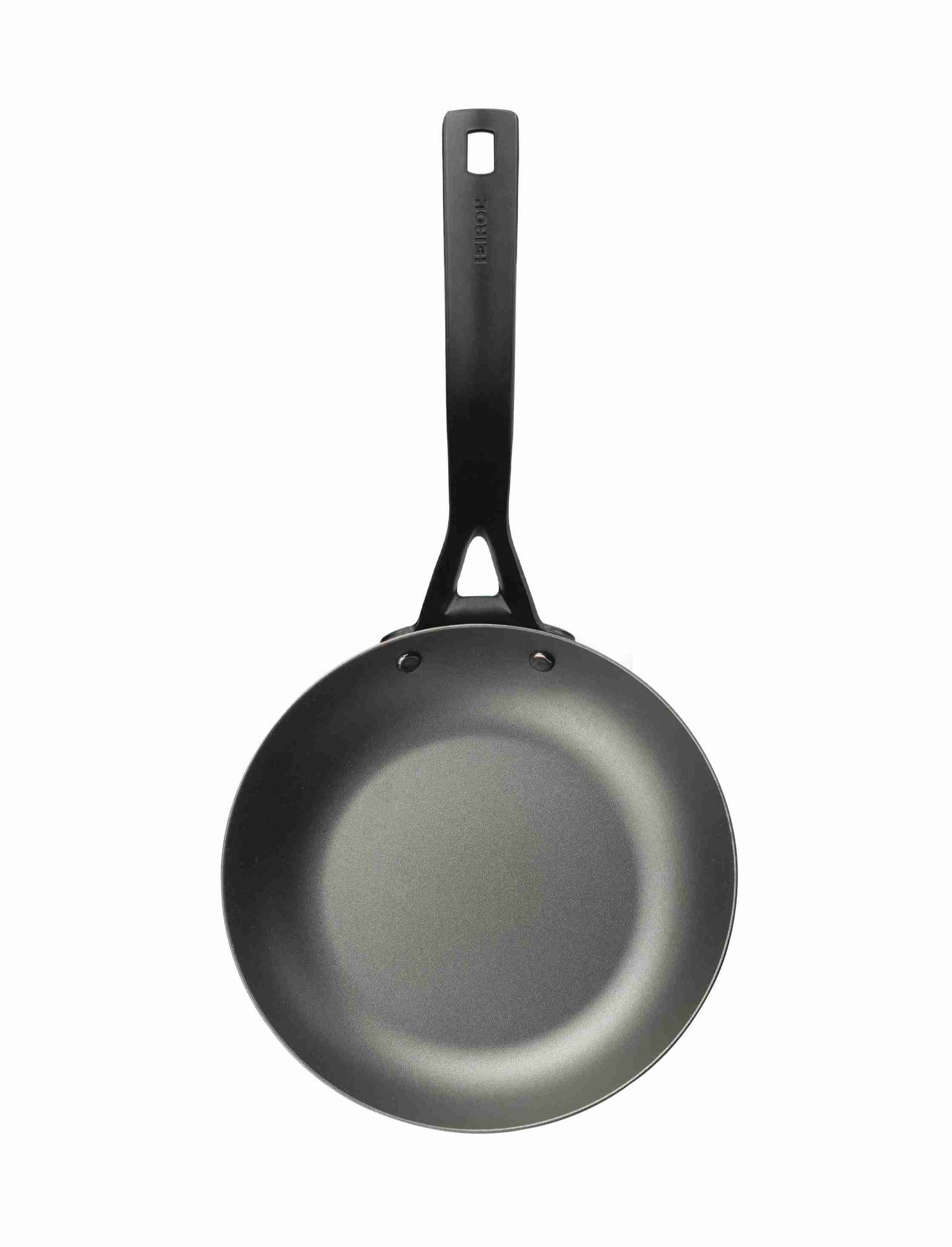 FRYING PAN 20 cm Blacksteel Pro