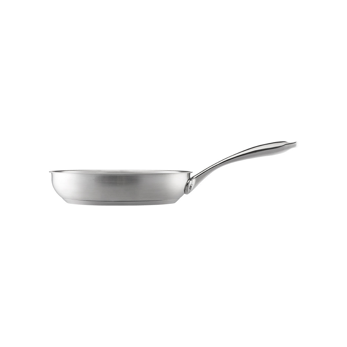 FRYING PAN 20 cm Steely Classic Pro