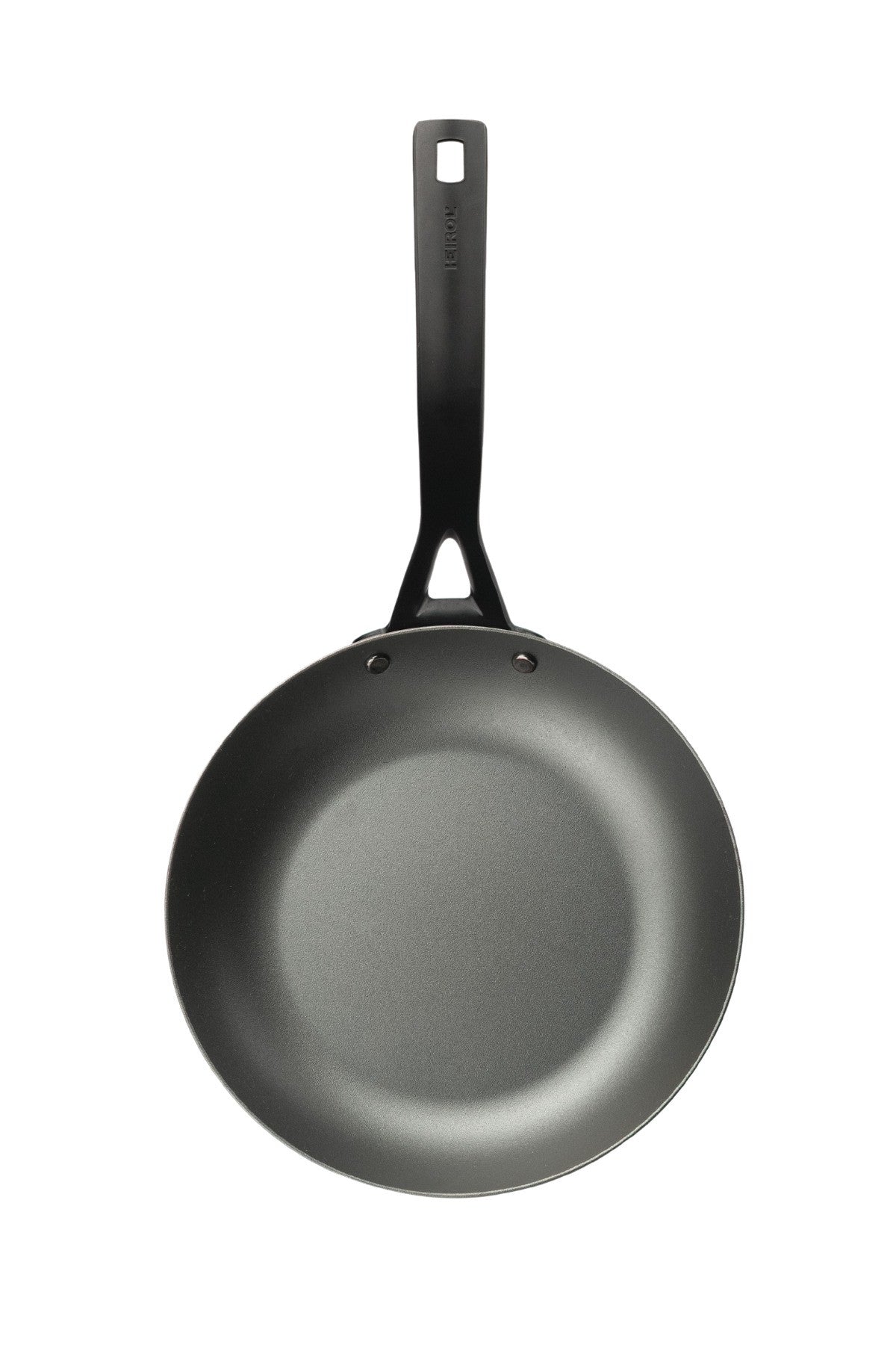 FRYING PAN 24 cm Blacksteel Pro