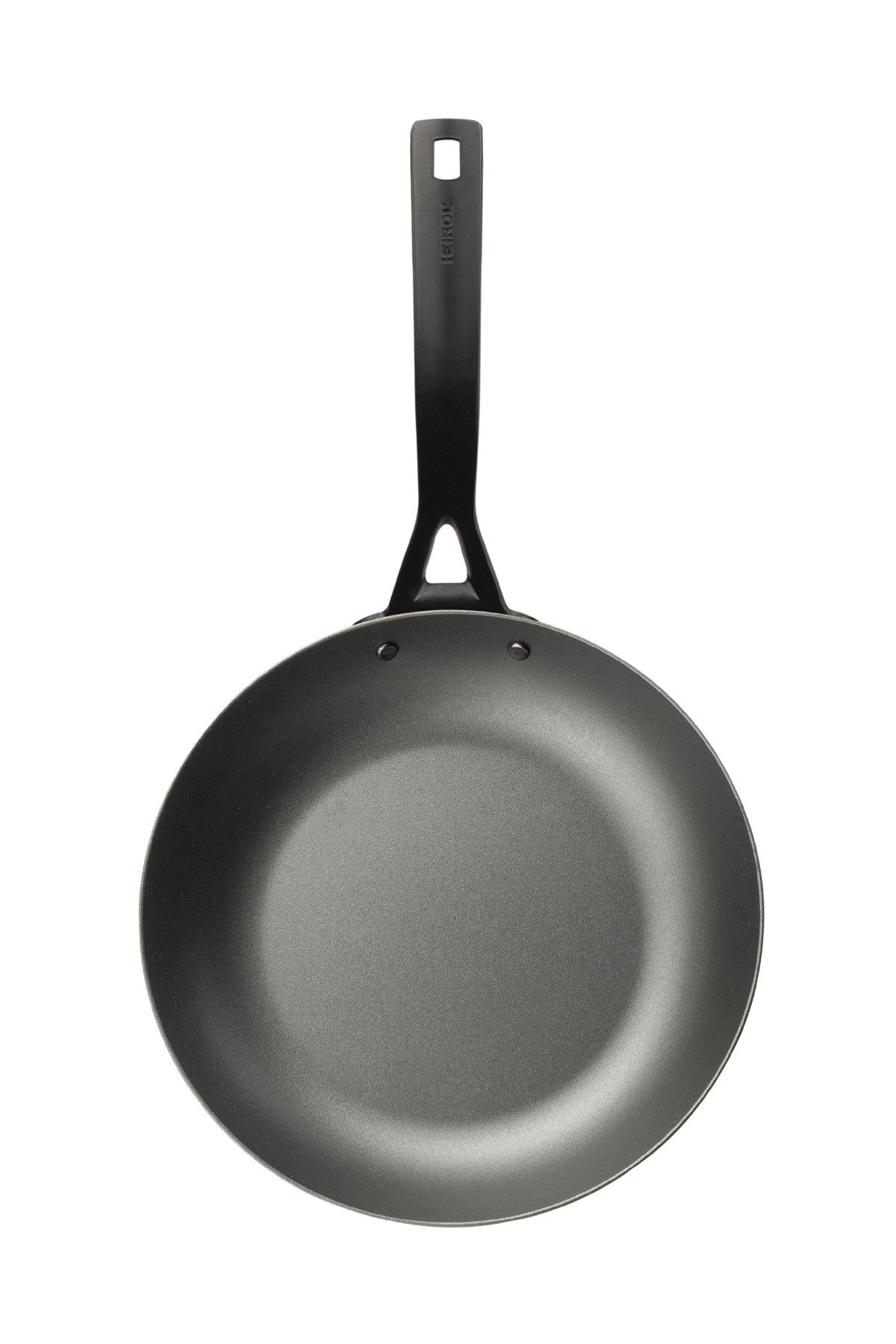 FRYING PAN 28 cm Blacksteel Pro