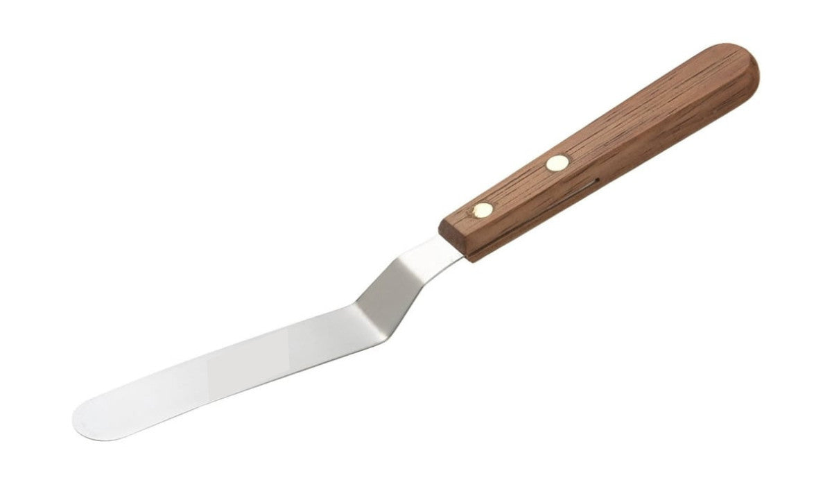 SMALL PALETTE KNIFE 21 / 9,5 cm