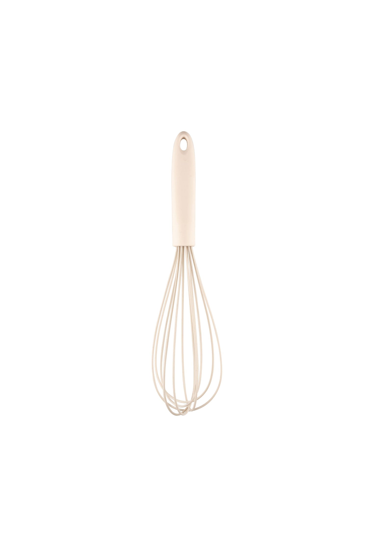BALL WHISK, SILICONE 28 cm, Royal Pearl
