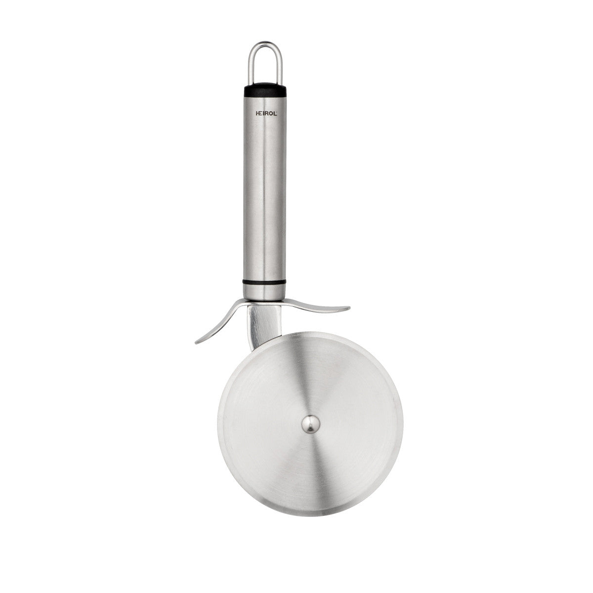 PIZZA CUTTER 8.7 CM STEELY