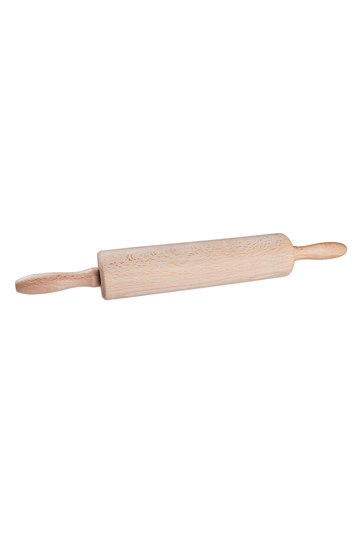 WOODEN ROLLING PIN 43 cm