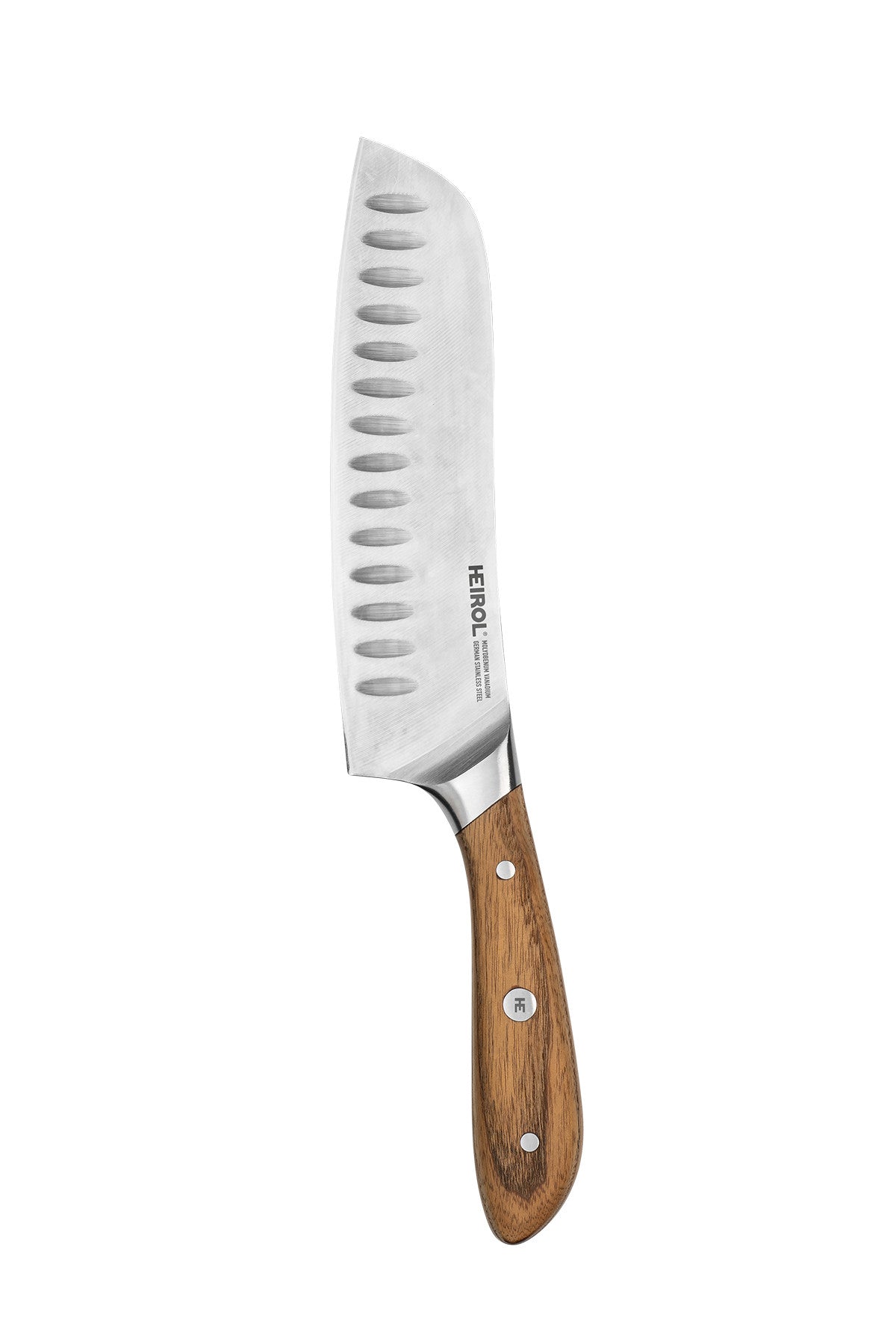 SANTOKU KNIFE 18 cm Albera